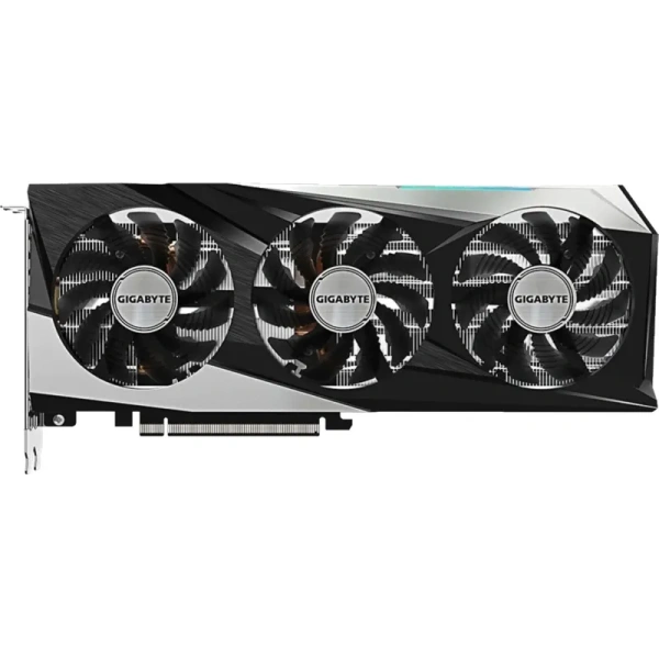 Видеокарта Gigabyte AMD Radeon RX 7600 GV-R76GAMING OC-8GD 1.1 8 Гб