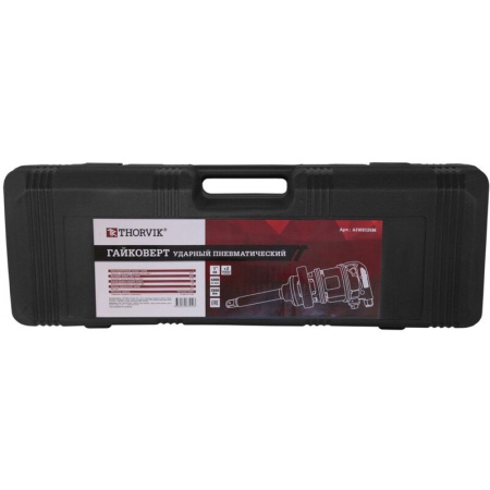 Гайковерт Thorvik (AIWS125M)