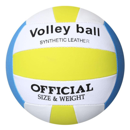 Мяч волейбольный Onlytop №5