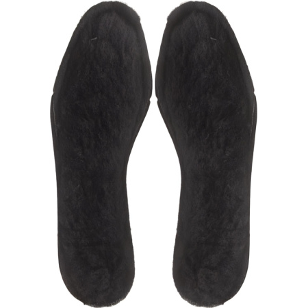 Стельки из искусственного меха 42 размер