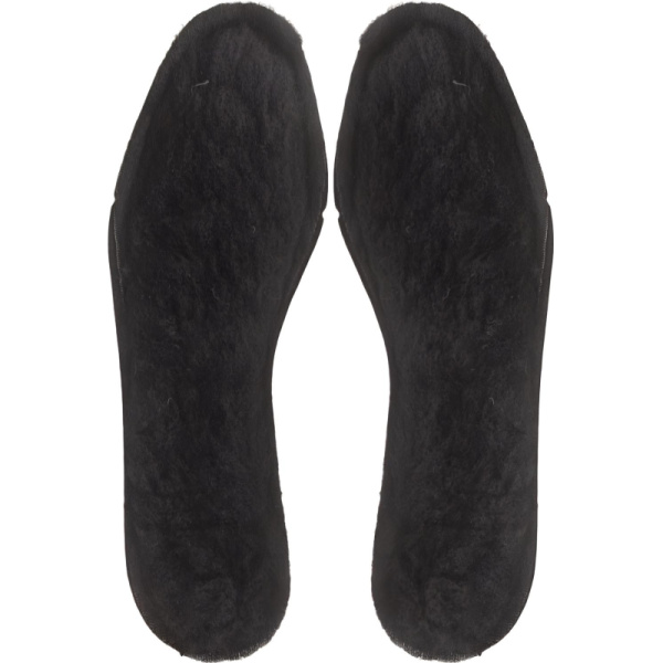 Стельки из искусственного меха 42 размер