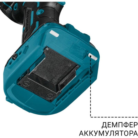 Гайковерт аккумуляторный Bort BSR-21U (93418477)
