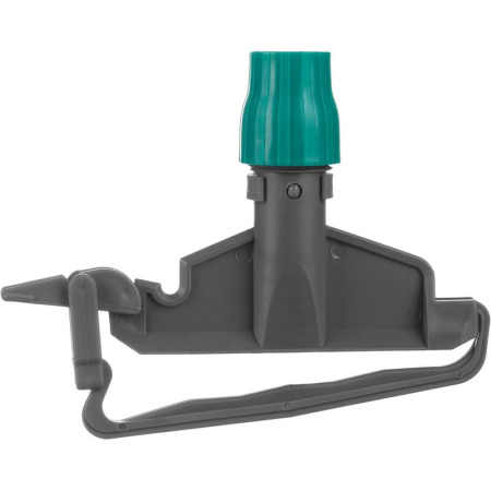 Держатель МОПа Luscan Professional 15 см пластик зеленый