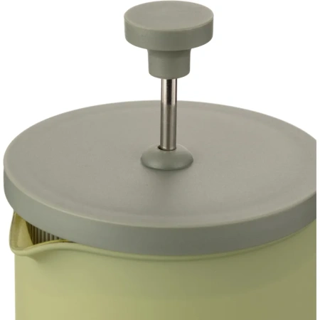 Френч-пресс Комус Банджар 600 мл (BX702B04)