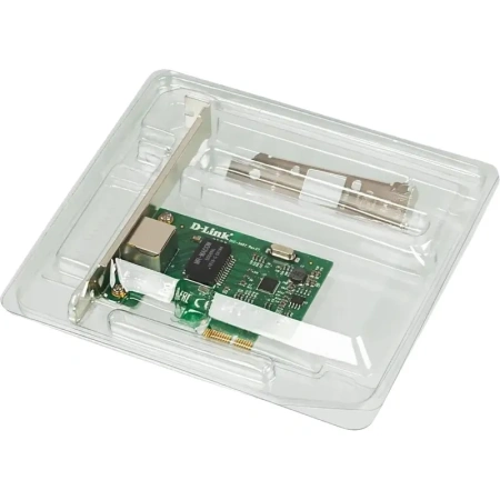 Сетевой адаптер D-Link DGE-560T/D1A