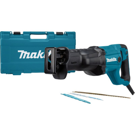 Пила сабельная Makita JR3051TK