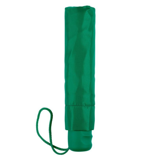 Зонт Unit Basic механический зеленый (5527.90)