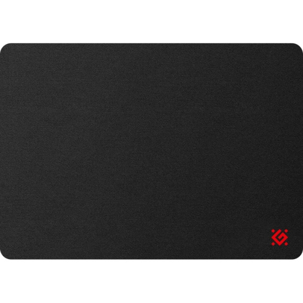 Коврик для мыши Defender Black S (50017)