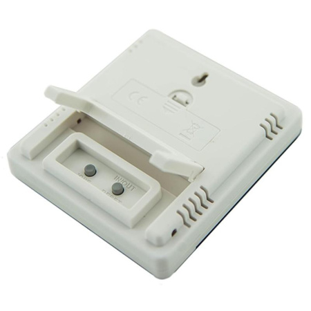 Термогигрометр настольный цифровой Мегеон 20208 (к0000036232)