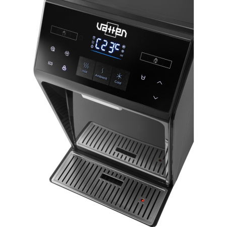 Пурифайер Vatten FD904NKVT черный