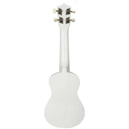 Укулеле Denn UKU110 WH белый
