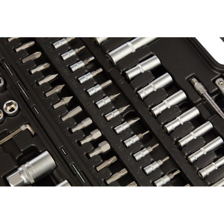 Набор инструмента автомобильный TOPFORT 94 предмета