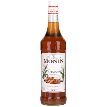 Сироп Monin Корица 1 л Сироп Monin Корица 1 л