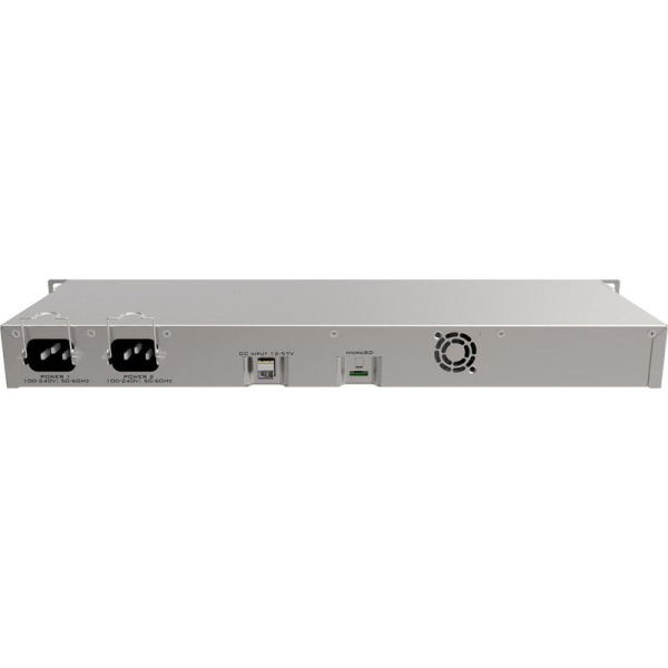 Маршрутизатор MikroTik RB1100AHx4 (RB1100x4)