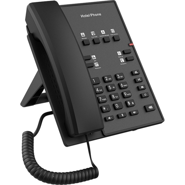 IP-телефон Fanvil H1-2 Wire