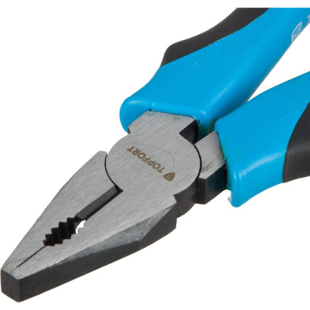 Плоскогубцы комбинированные TOPFORT 200 мм