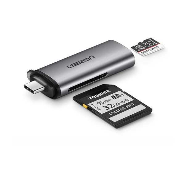 Картридер UGREEN 50704