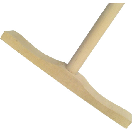 Швабра деревянная рукоятка 120 см (4180)