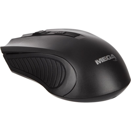 Мышь беспроводная ProMega C-WM603 черная