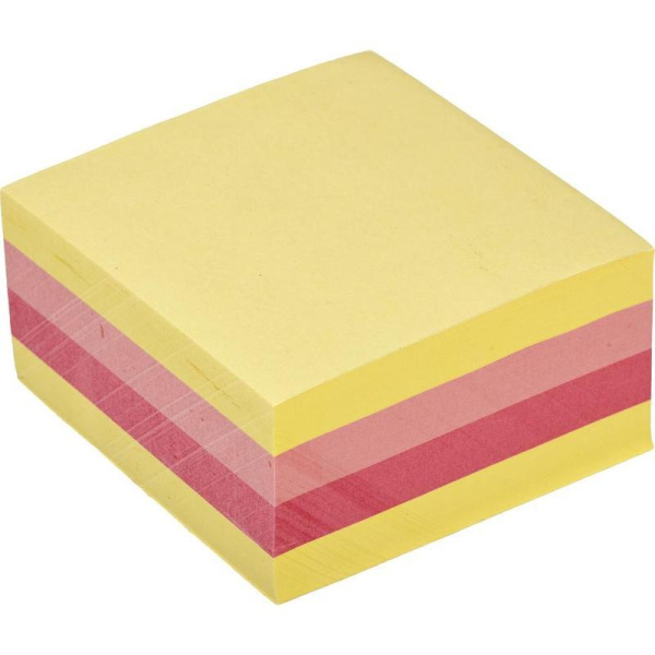 Стикеры Post-it 76х76 мм Осень 400 листов