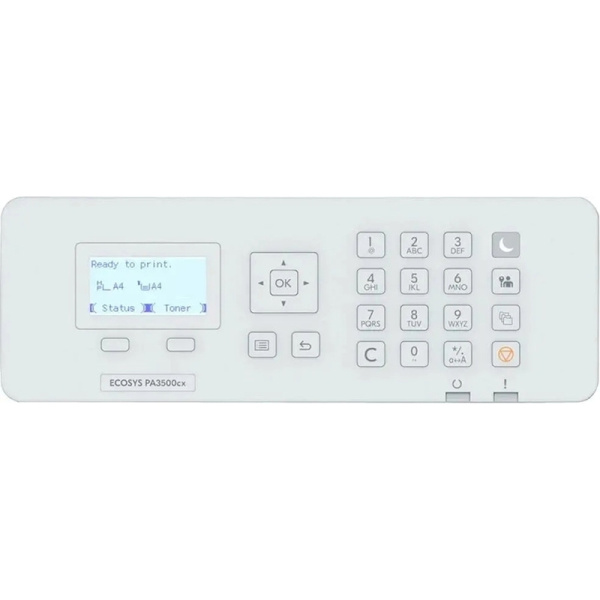 Принтер лазерный Kyocera PA3500cx (1102YJ3NL0)
