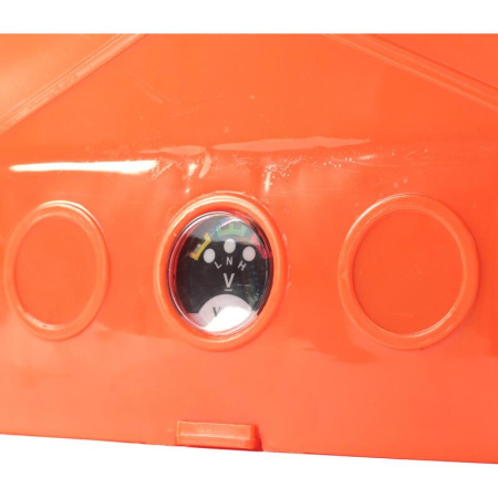 Распылитель аккумуляторный Patriot PT-12AC 12 литров (755302530)