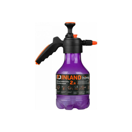 Опрыскиватель аккумуляторный Finland 2 л
