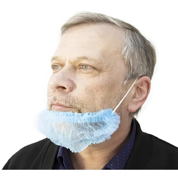 Набородник 10 г/м2 белый 100 шт/уп Л