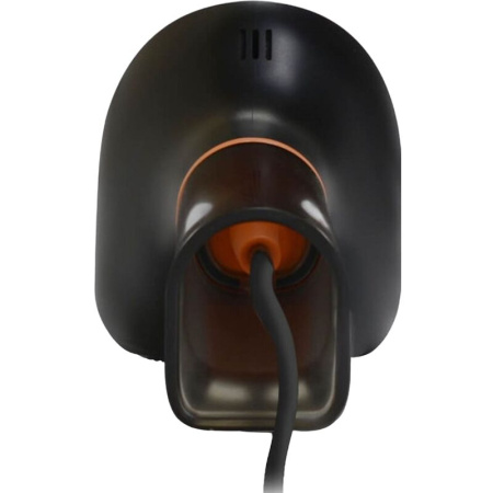 Сканер штрих-кода 2D проводной Sunmi NS021 черный с подставкой