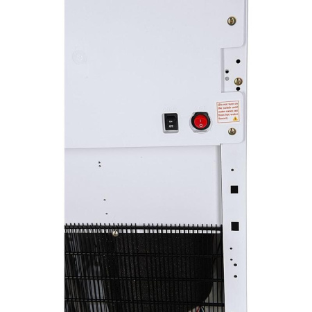 Пурифайер Ecotronic A88-U4L белый