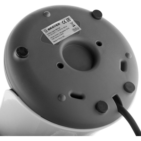 Кофеварка электротурка Brayer 1142BR