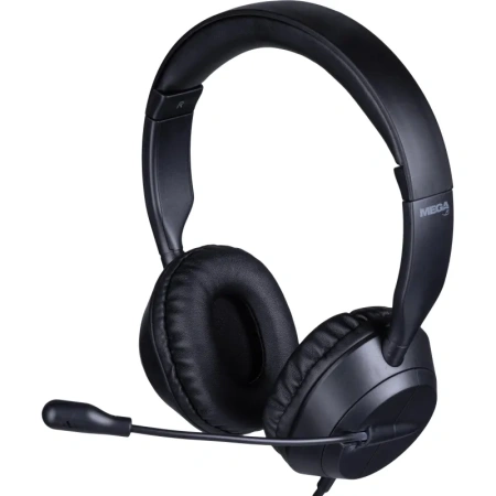 Гарнитура проводная ProMega jet HWH002 (302012003295587)