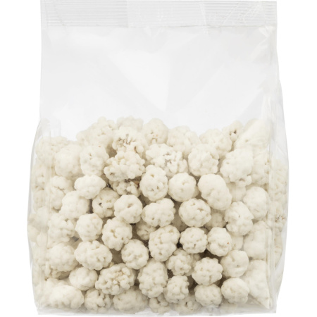 Арахис в сахарной глазури белый сахар 1кг