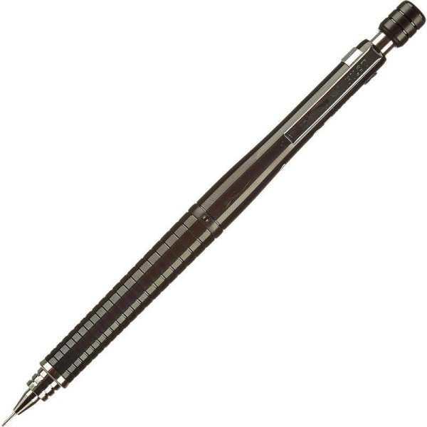 Карандаш механический PILOT H-325, 0,5мм, с ластиком