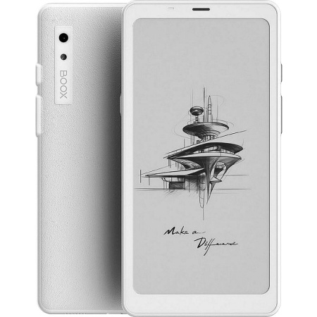 Электронная книга Onyx boox Palma белый Электронная книга Onyx boox Palma белый