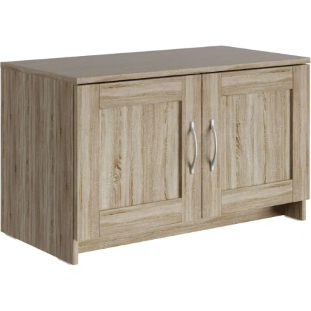 Тумба Сириус (дуб сонома, 782х412х471 мм)