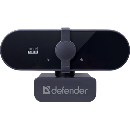 Веб-камера Defender G-lens 2580 (63112) Веб-камера Defender G-lens 2580 (63112)