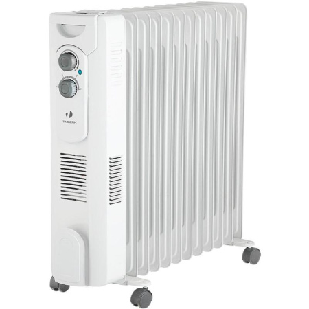 Радиатор масляный Timberk   TOR 31.2912 QT Радиатор масляный Timberk   TOR 31.2912 QT