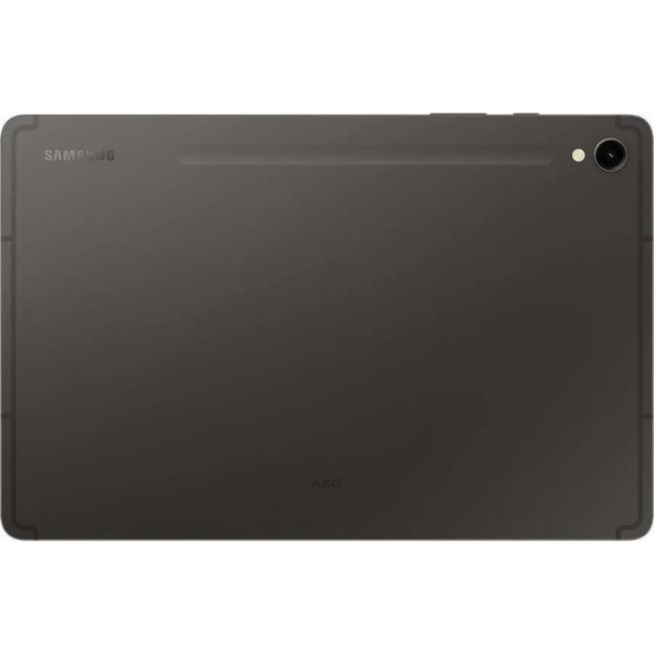 Планшет Samsung Galaxy Tab S9 SM-X710 11 128 ГБ черный (SM-X710NZAACAU)