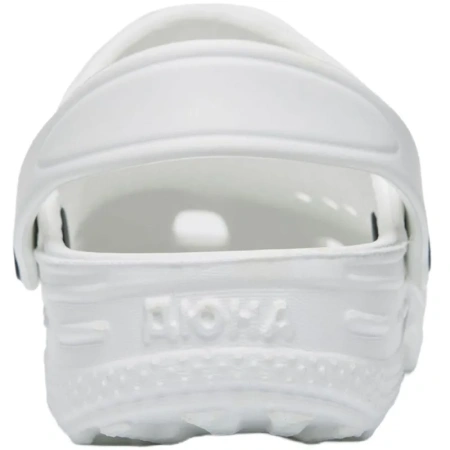 Сабо мужские 601/02М ЭВА белые размер 42 с ремешком