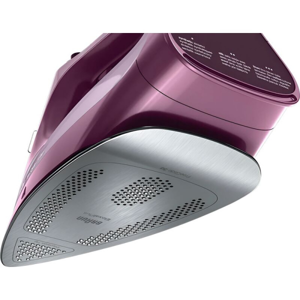 Утюг Braun SI 7181 V фиолетовый