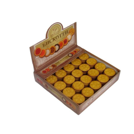 Печенье Бискотти  ШОККО  1,75кг