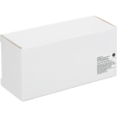 Картридж лазерный Retech 106R02763 для Xerox черный совместимый