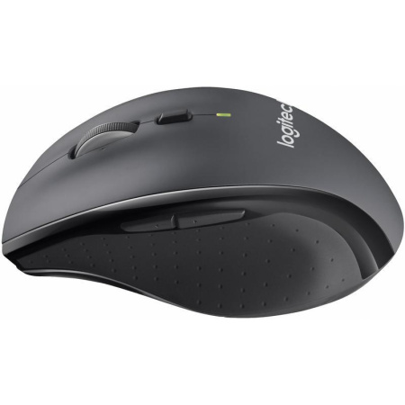 Мышь компьютерная Logitech M705 (910-001950) Wireless Mouse Silver