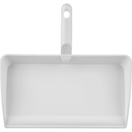 Совок FBK 300x310 мм белый