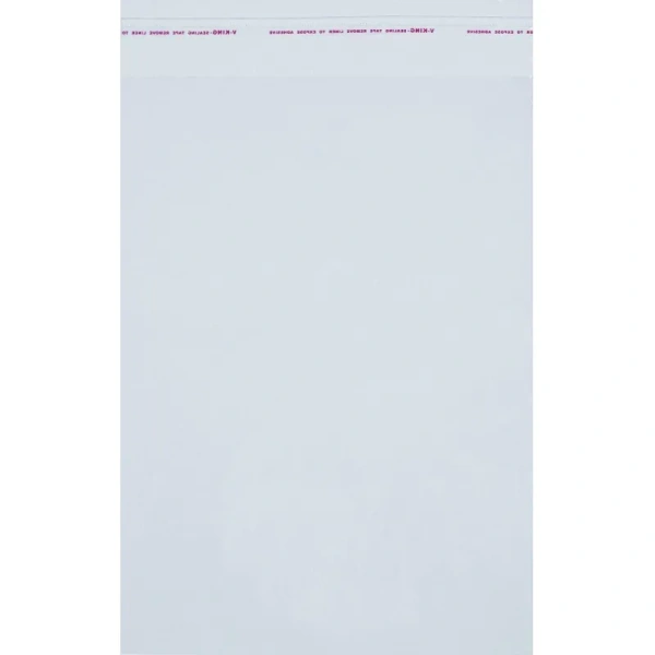 Пакет ПП 25x35 см 20 мкм (100 штук в упаковке) Пакет ПП 25x35 см 20 мкм (100 штук в упаковке)