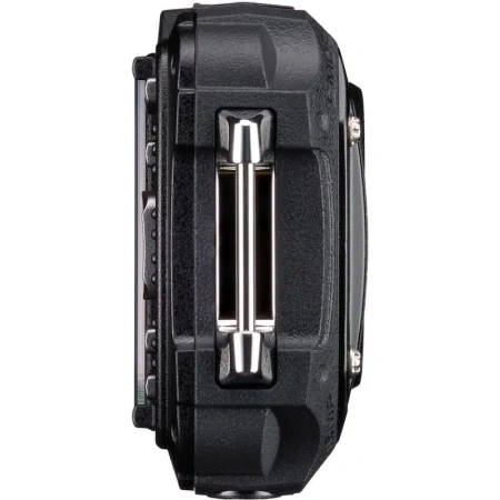 Фотоаппарат Pentax WG-90 чёрный (S0002135)