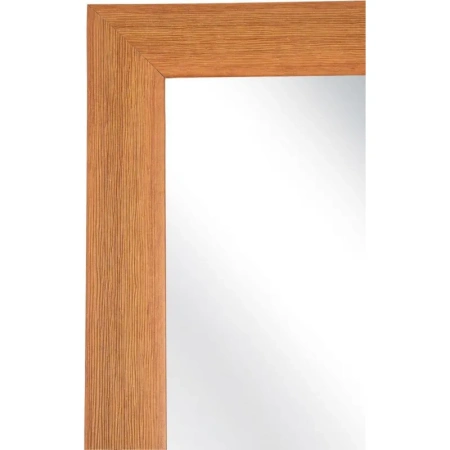 Зеркало настенное Комус Мебель НБ68 (бук, 600х1200 мм)