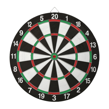 Дартс Boyscout 41 см (6 дротиков)