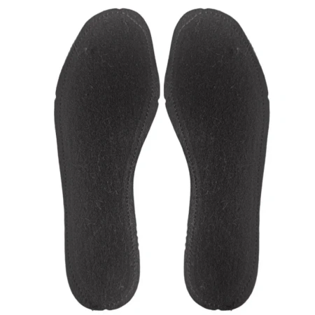 Стельки из шерстяного меха 44 размер